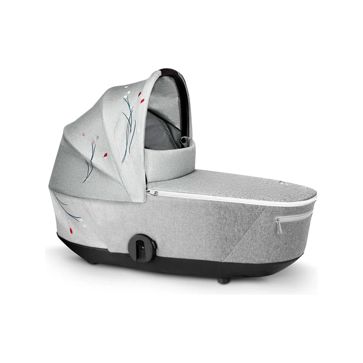 CYBEX MIOS3 Cot - Koi - Image 5