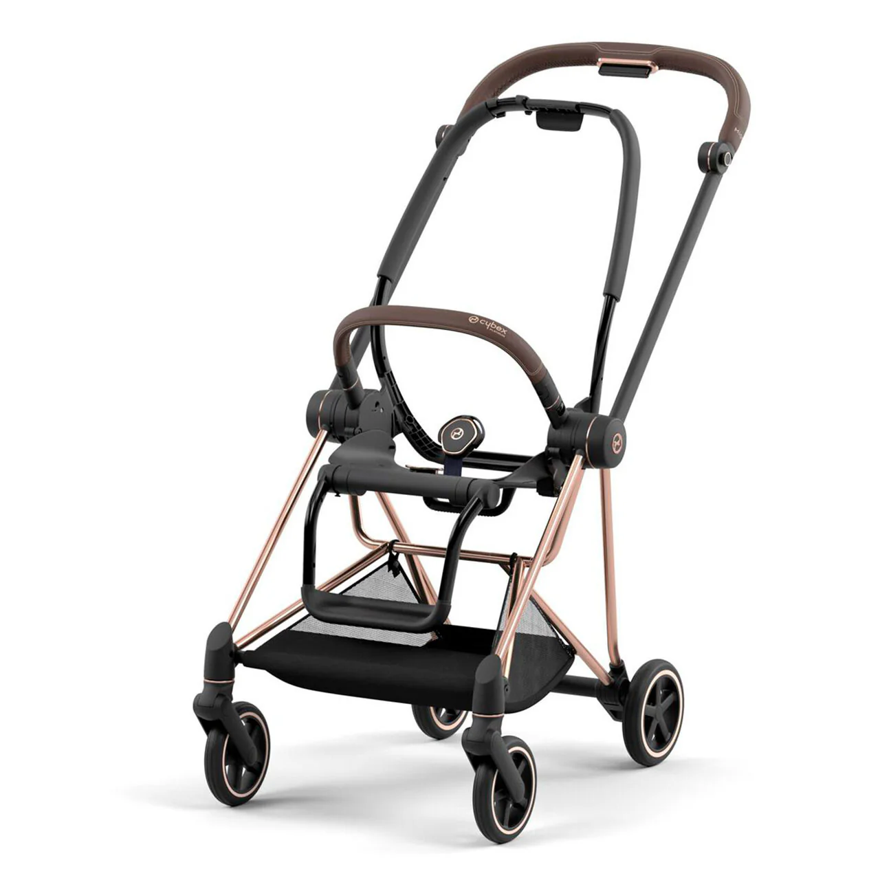 CYBEX MIOS 3 Stroller Frame - Image 10