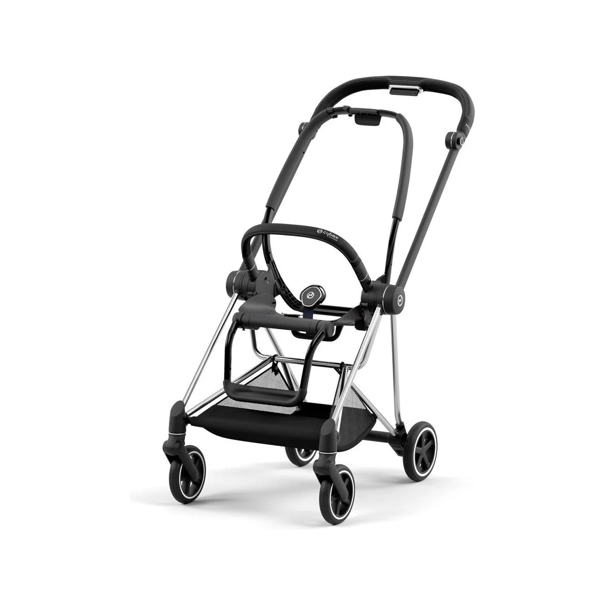 CYBEX MIOS 3 Stroller Frame - Image 11