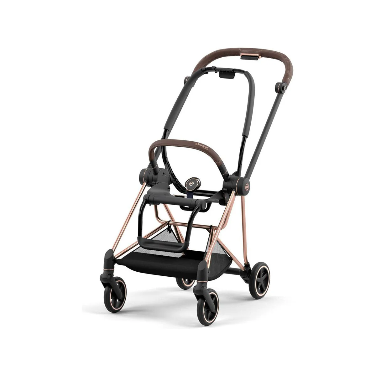 CYBEX MIOS 3 Stroller Frame - Image 13