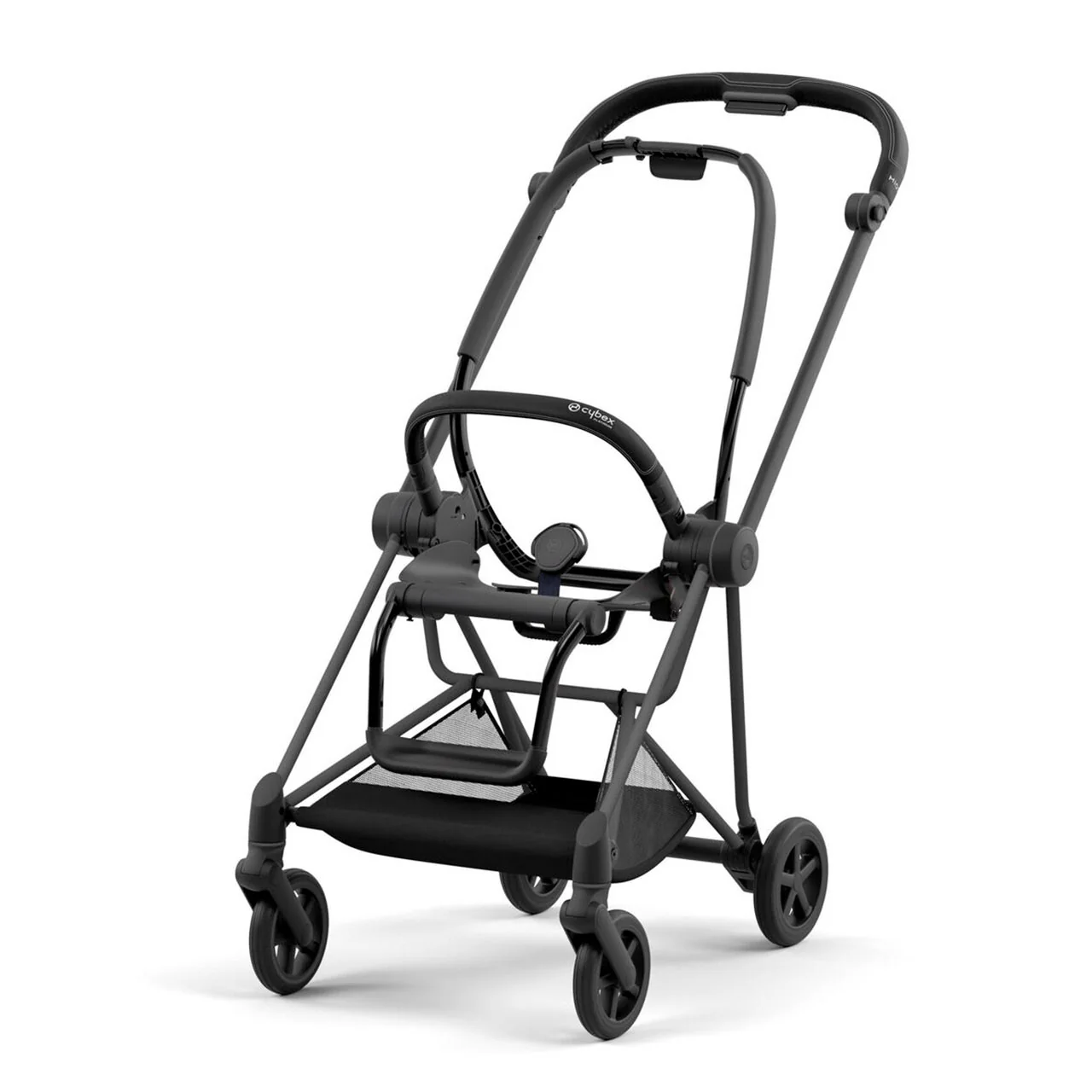 CYBEX MIOS 3 Stroller Frame - Image 4