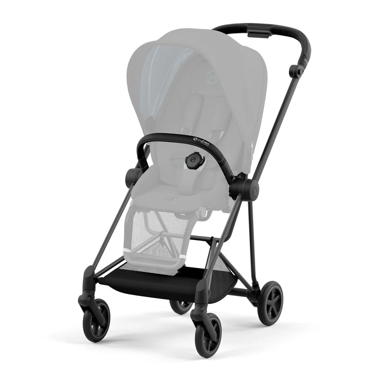 CYBEX MIOS 3 Stroller Frame - Image 5