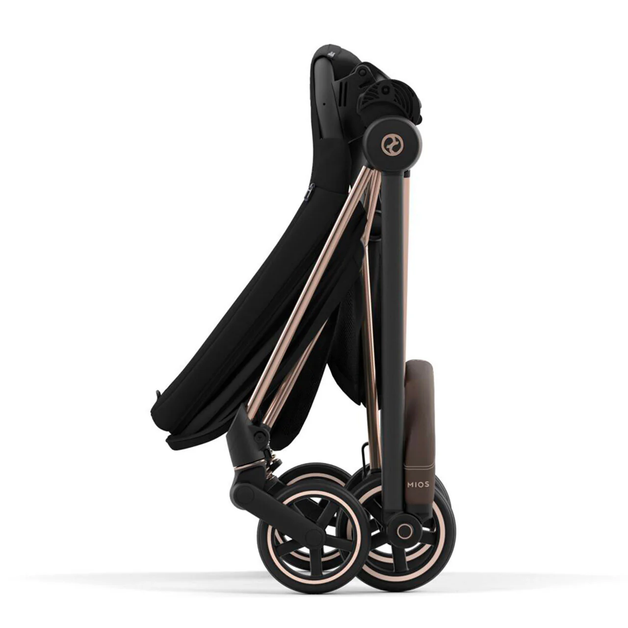 CYBEX MIOS 3 Stroller Frame - Image 7