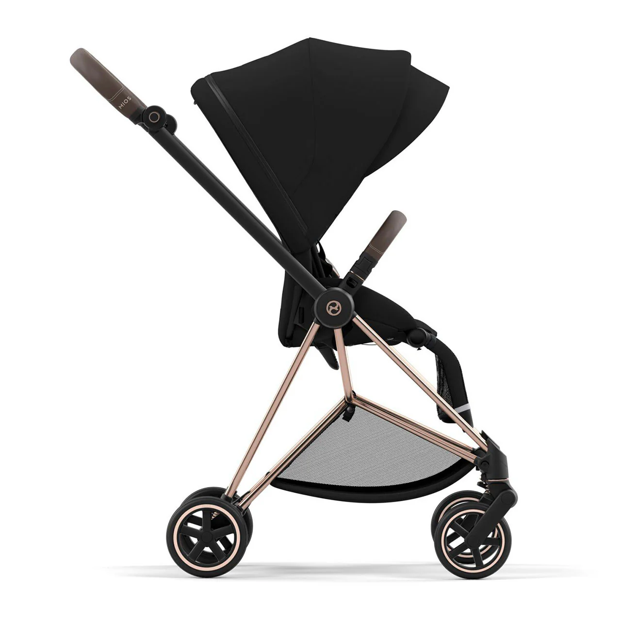 CYBEX MIOS 3 Stroller Frame - Image 8
