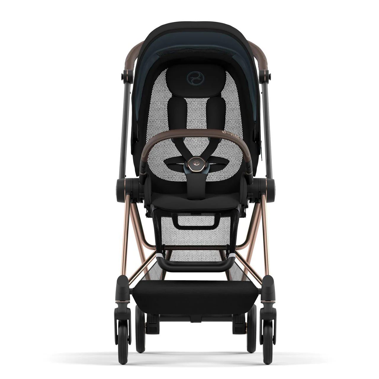 CYBEX MIOS 3 Stroller Frame - Image 9