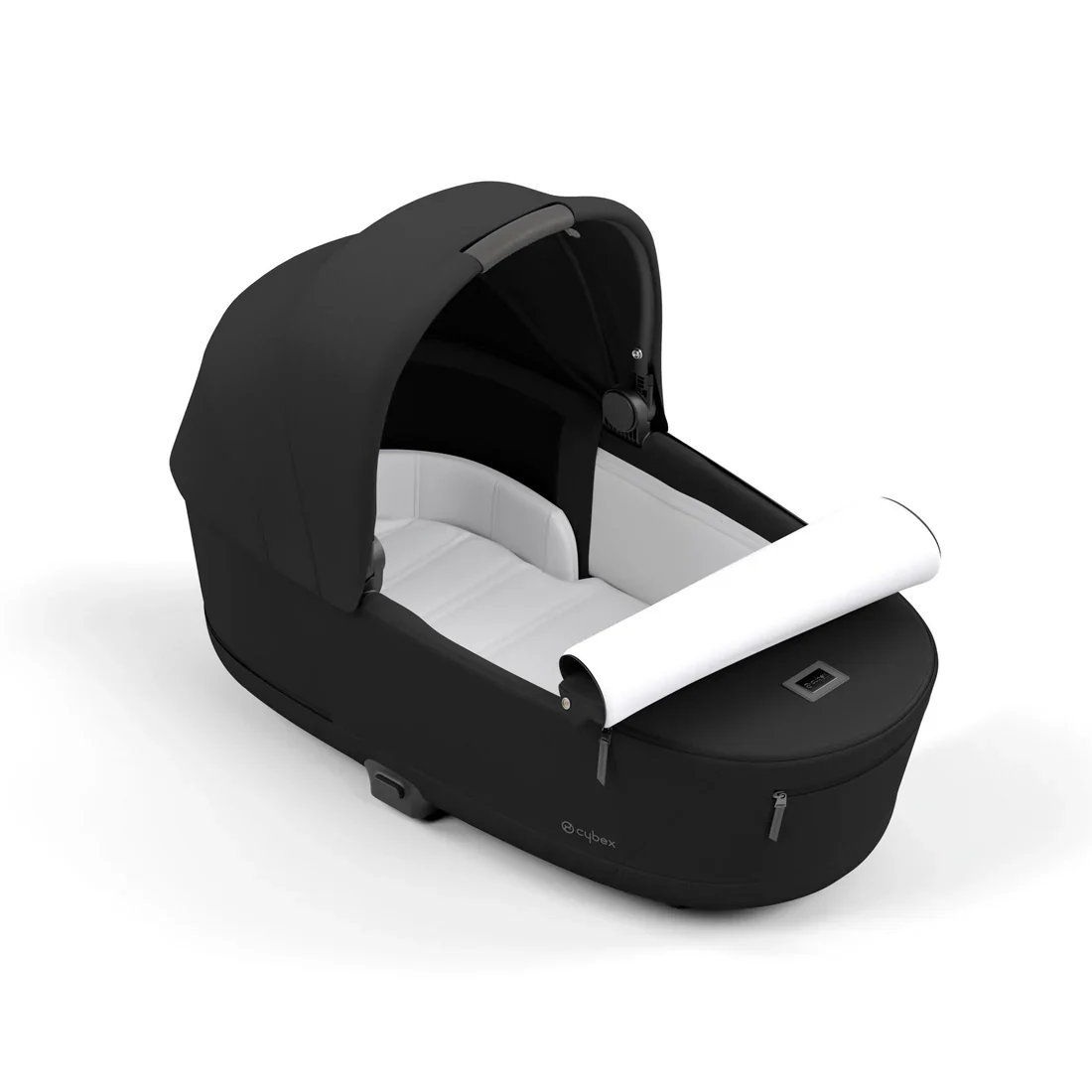 CYBEX PRIAM 4/e-PRIAM 2 Lux Carry Cot - Image 15