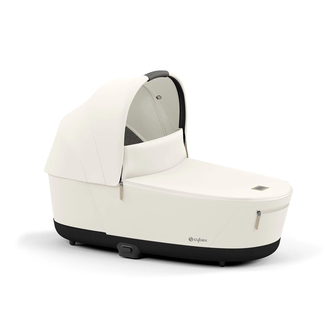CYBEX PRIAM 4/e-PRIAM 2 Lux Carry Cot - Image 27