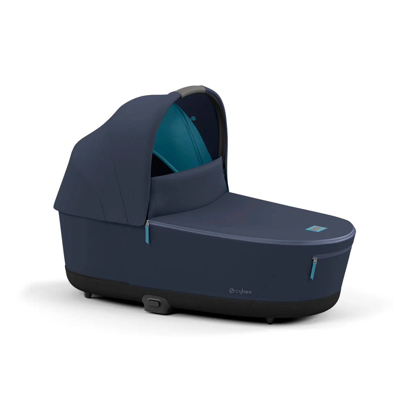 CYBEX PRIAM 4/e-PRIAM 2 Lux Carry Cot - Image 33