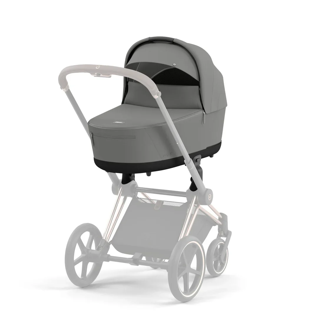 CYBEX PRIAM 4/e-PRIAM 2 Lux Carry Cot - Image 38