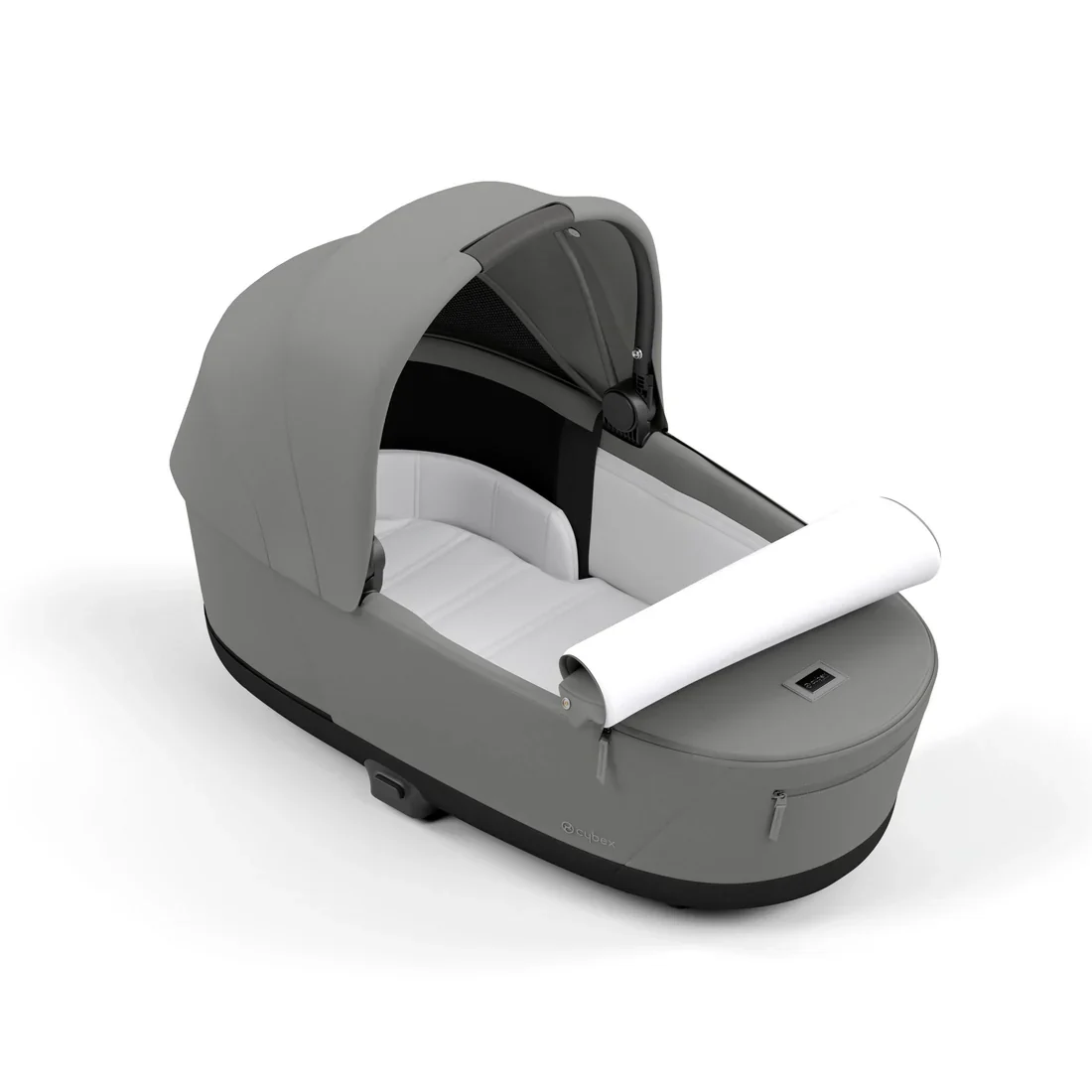 CYBEX PRIAM 4/e-PRIAM 2 Lux Carry Cot - Image 39