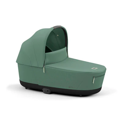 CYBEX PRIAM 4/e-PRIAM 2 Lux Carry Cot - Image 43