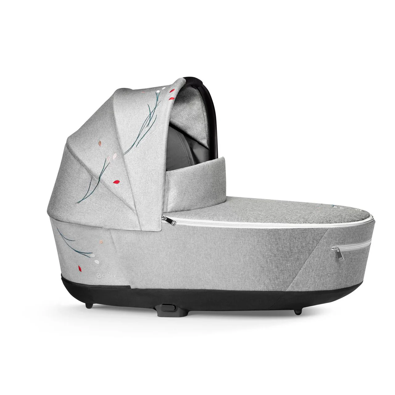 CYBEX PRIAM 4/e-PRIAM 2 Lux Carry Cot - Image 49