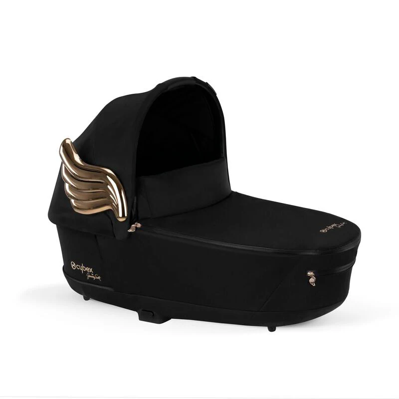 CYBEX PRIAM 4/e-PRIAM 2 Lux Carry Cot - Image 53