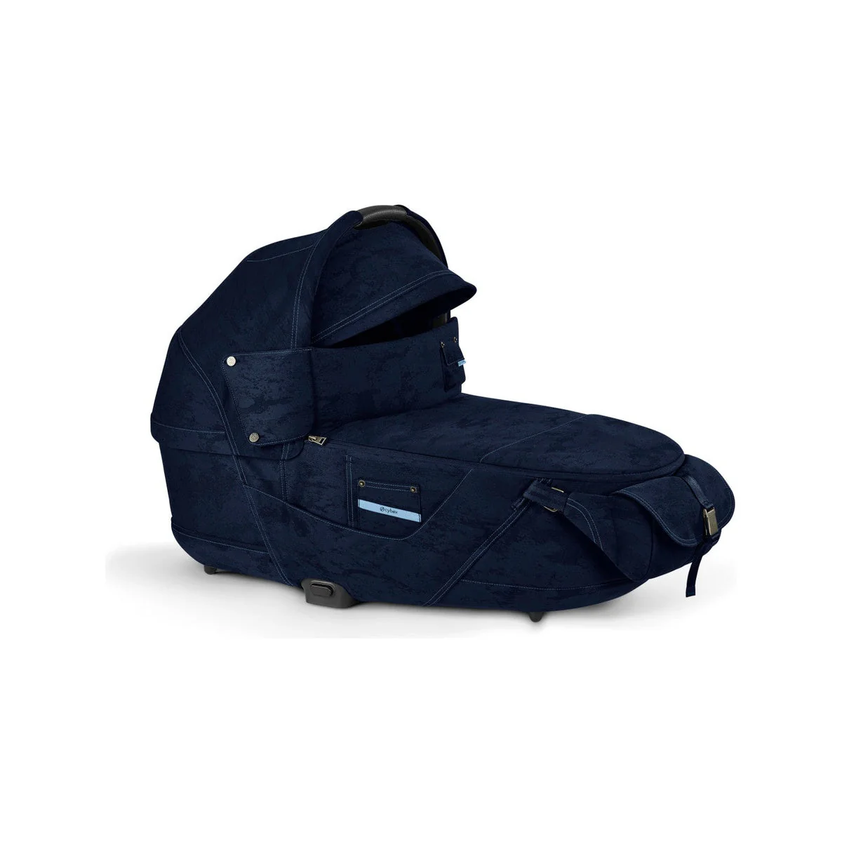 CYBEX PRIAM 4/e-PRIAM 2 Lux Carry Cot - Image 58
