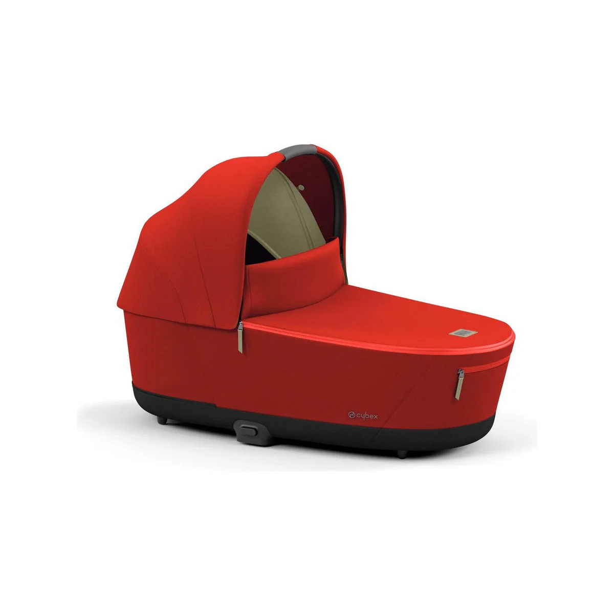 CYBEX PRIAM 4/e-PRIAM 2 Lux Carry Cot - Image 62