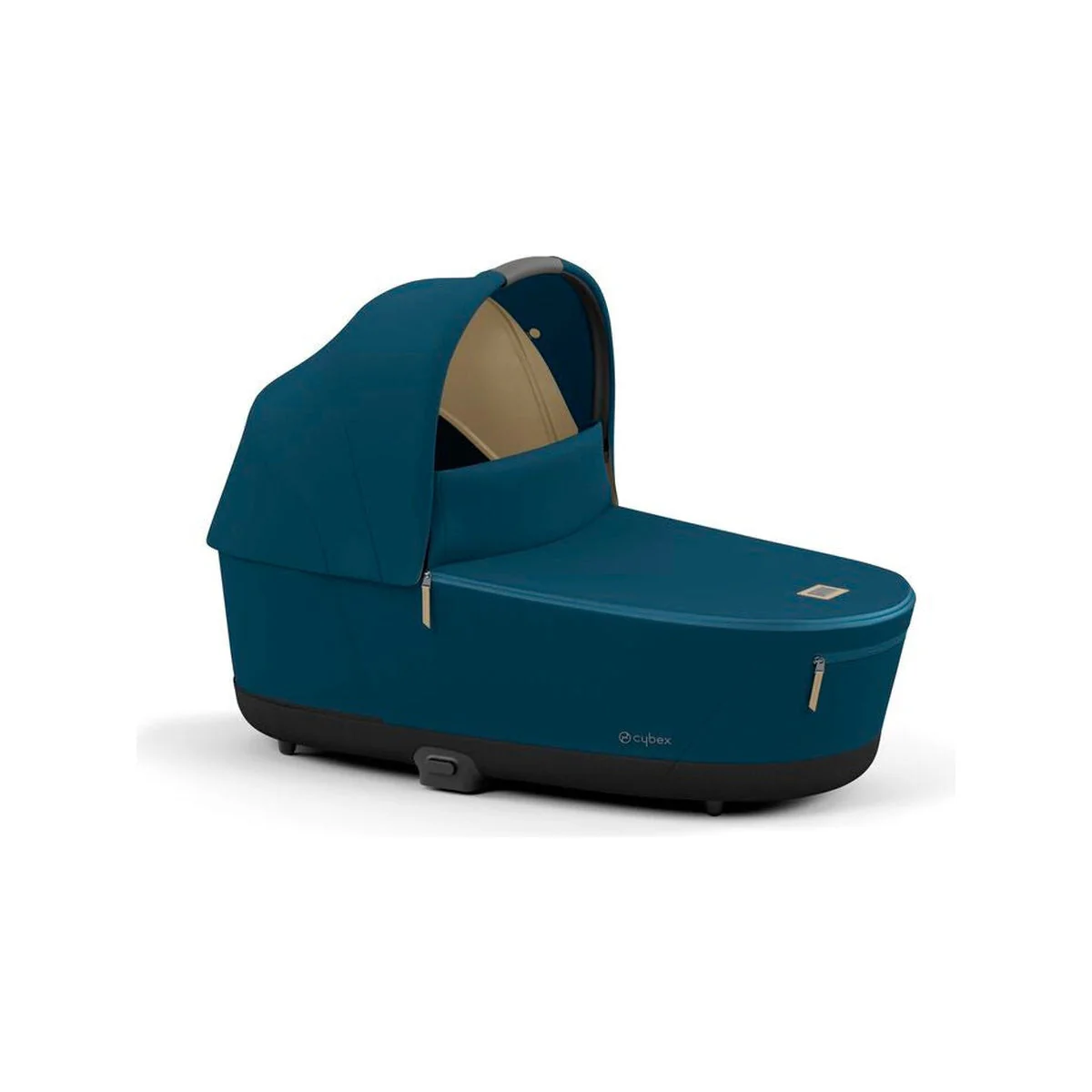 CYBEX PRIAM 4/e-PRIAM 2 Lux Carry Cot - Image 64