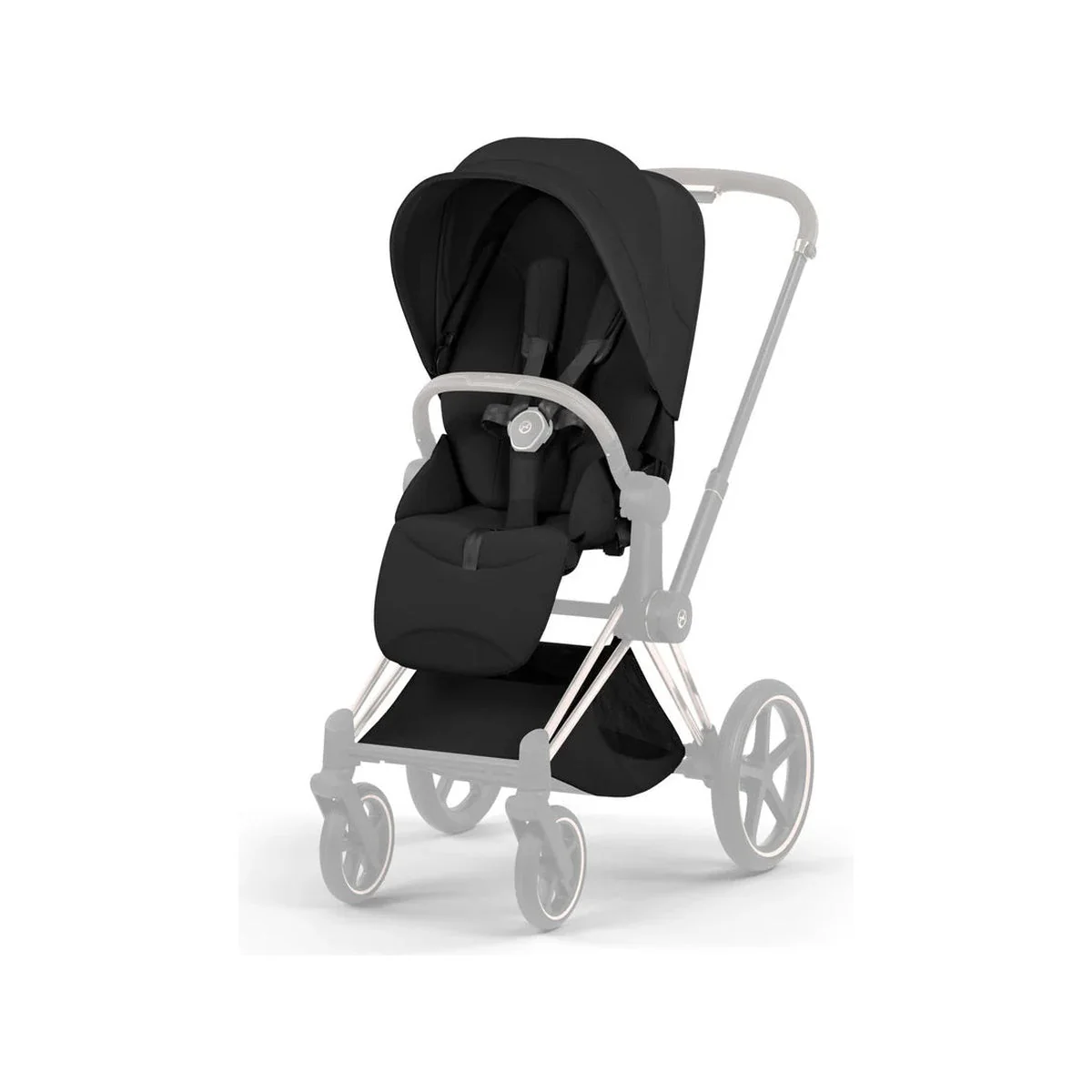 CYBEX PRIAM/e-PRIAM Seat Pack & Shopping Basket - Style Collection - Image 7