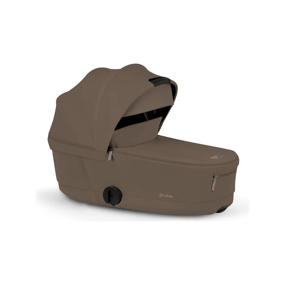 CYBEX PRIAM Fold Lux Carry Cot - Comfort Collection - Image 4