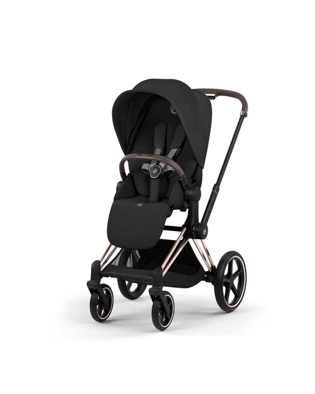 CYBEX PRIAM Stroller - Comfort Collection - Image 3