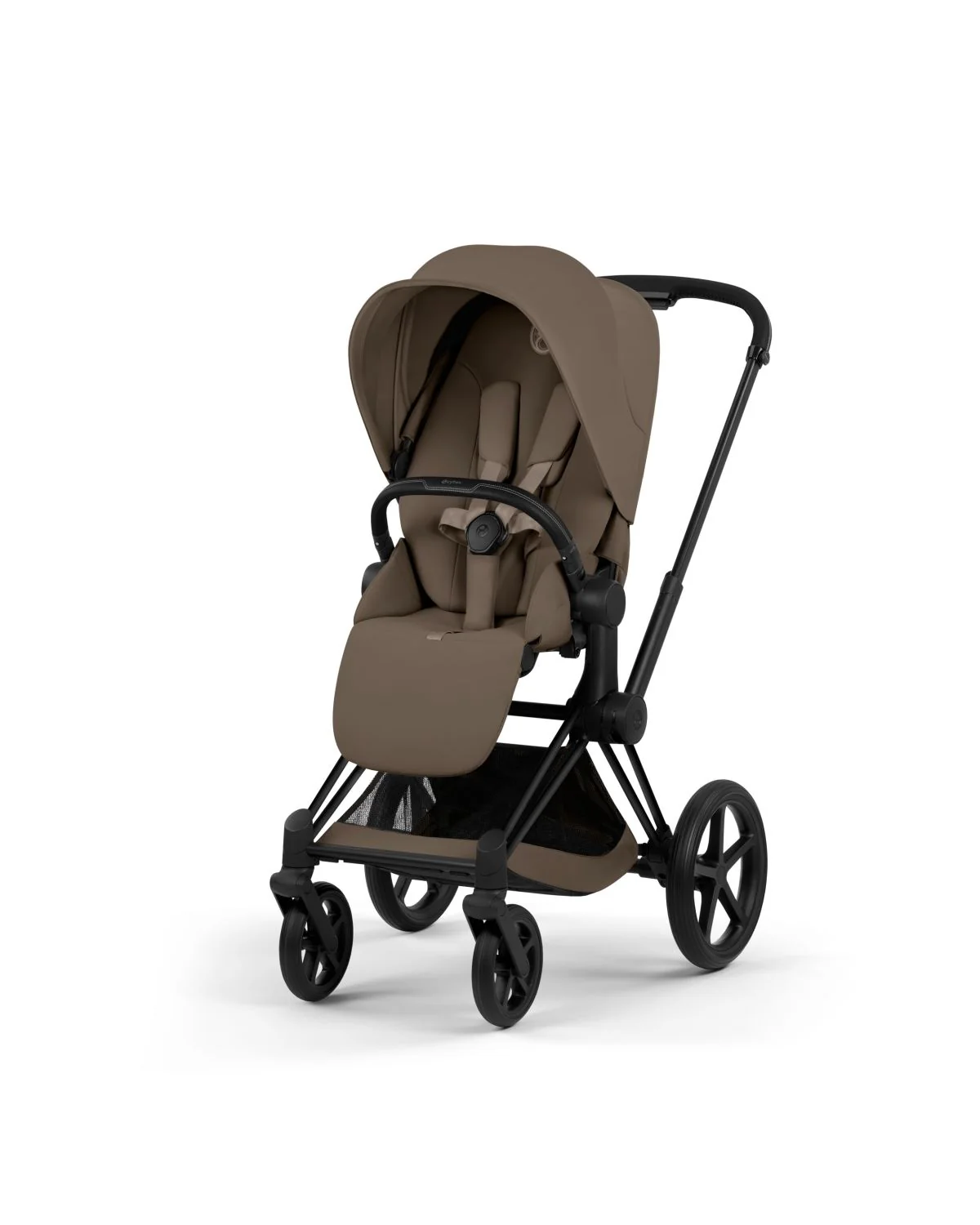 CYBEX PRIAM Stroller - Comfort Collection - Image 4