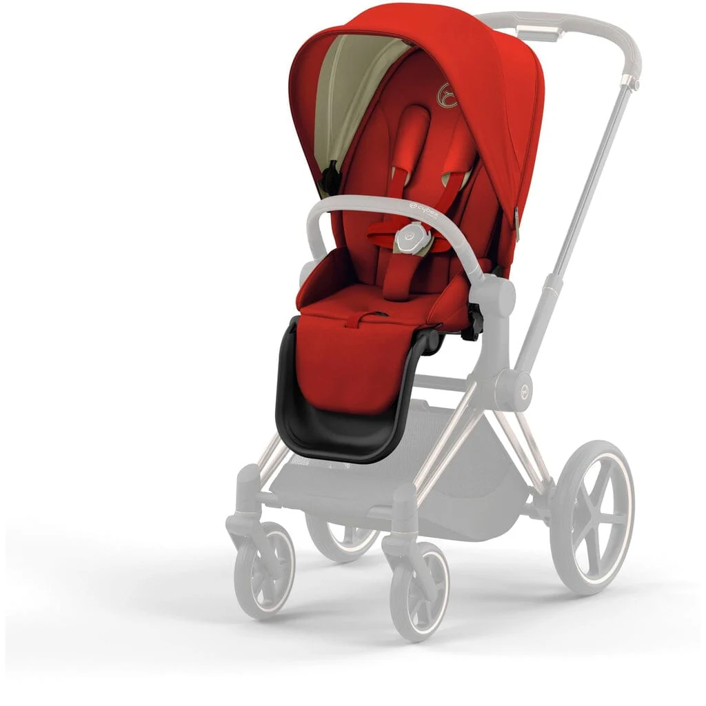 CYBEX PRIAM 4/e-PRIAM 2 Seat Pack - Image 28