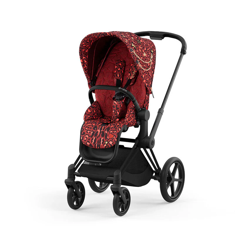 CYBEX PRIAM 4/e-PRIAM 2 Seat Pack - Image 29