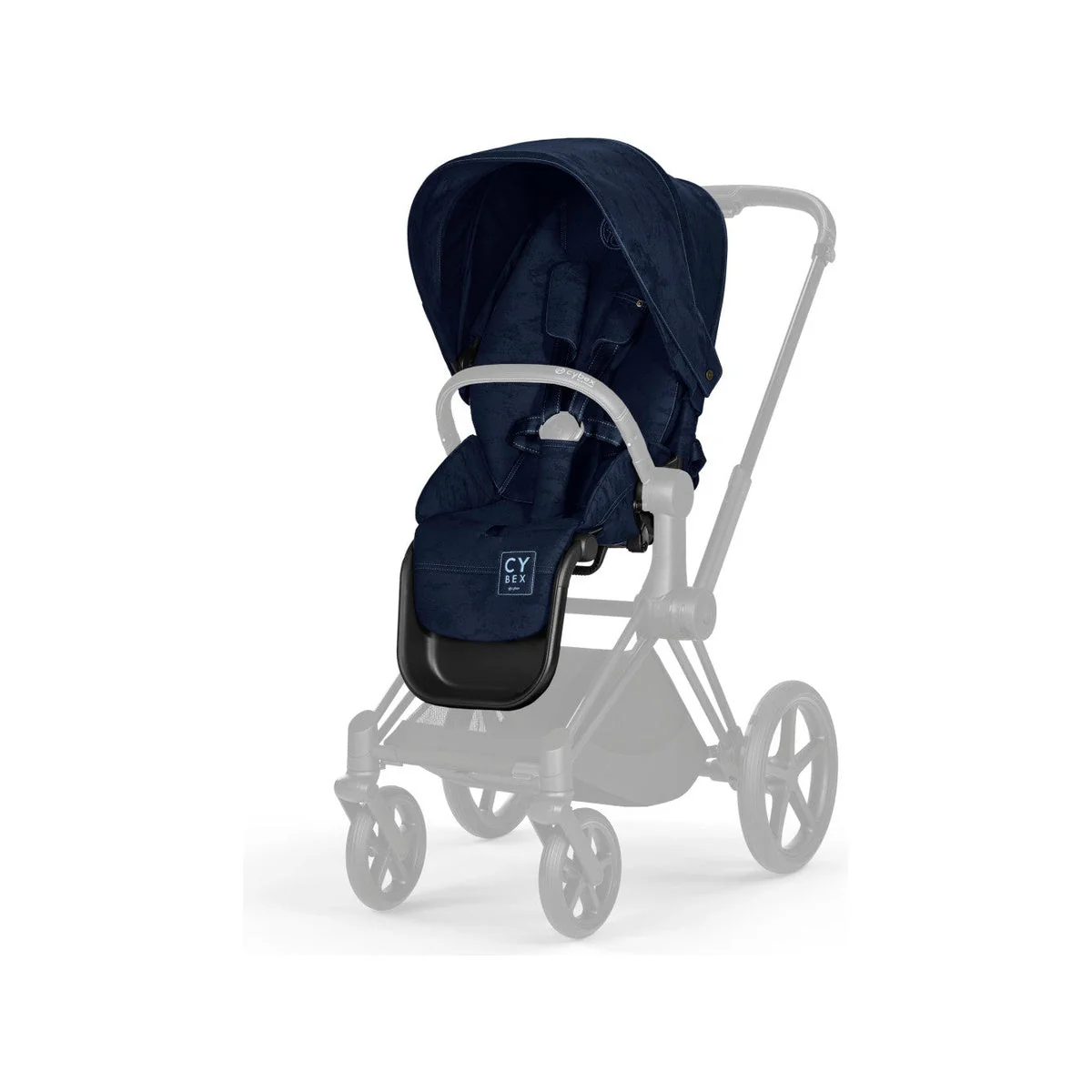 CYBEX PRIAM 4/e-PRIAM 2 Seat Pack - Image 43