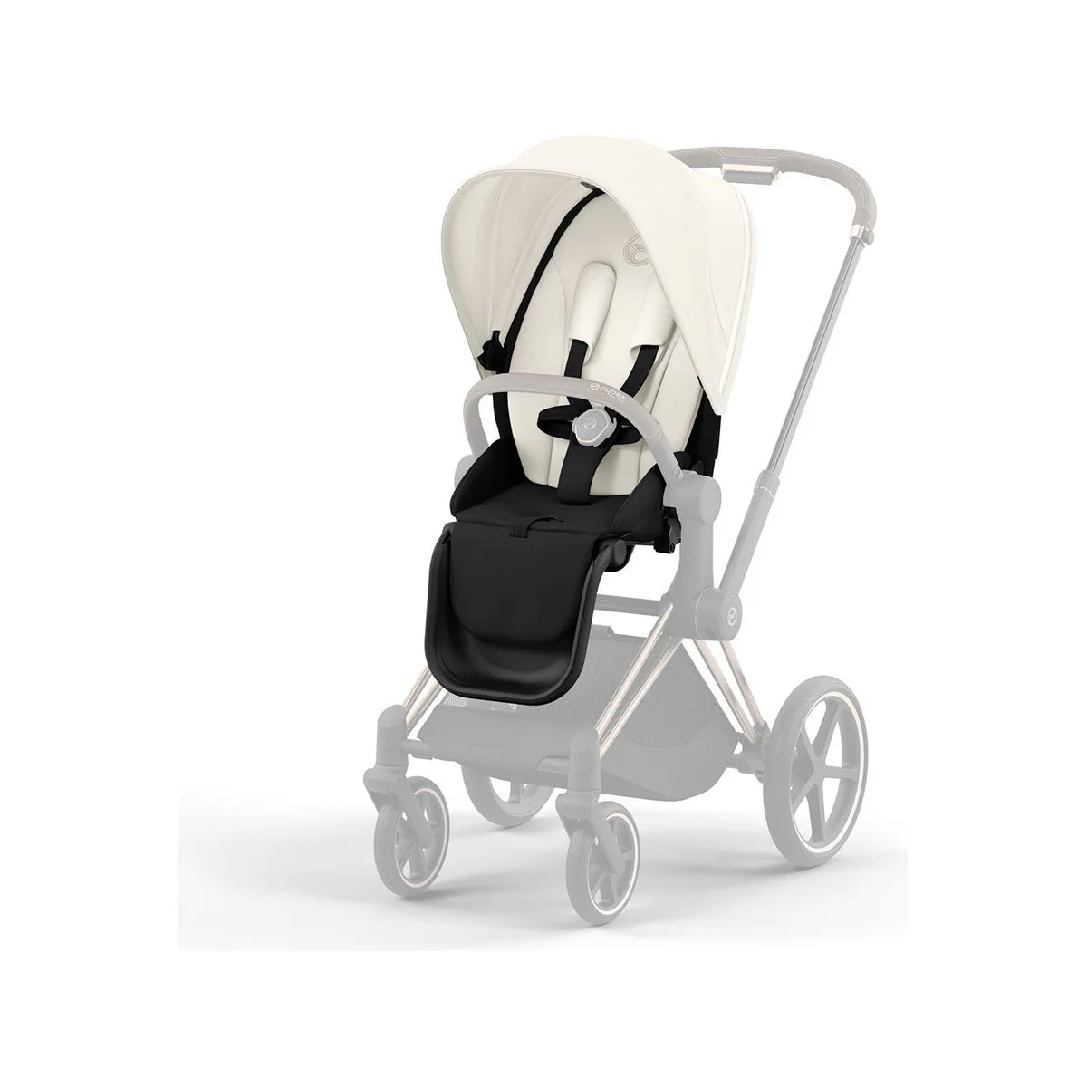 CYBEX PRIAM 4/e-PRIAM 2 Seat Pack - Image 45