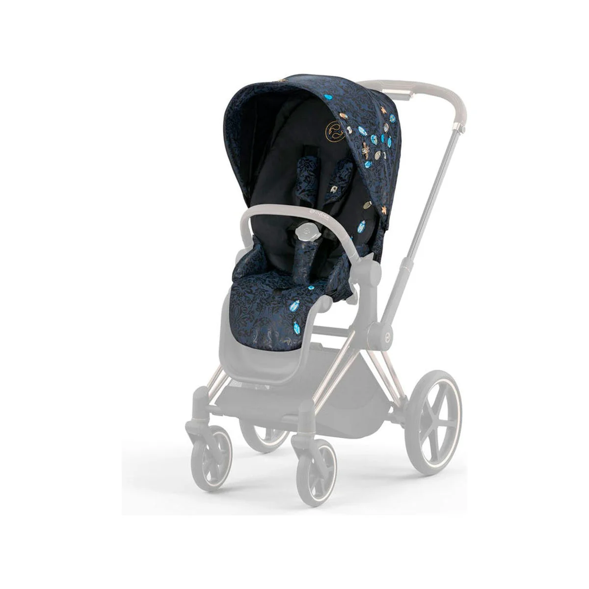 CYBEX PRIAM 4/e-PRIAM 2 Seat Pack - Image 55