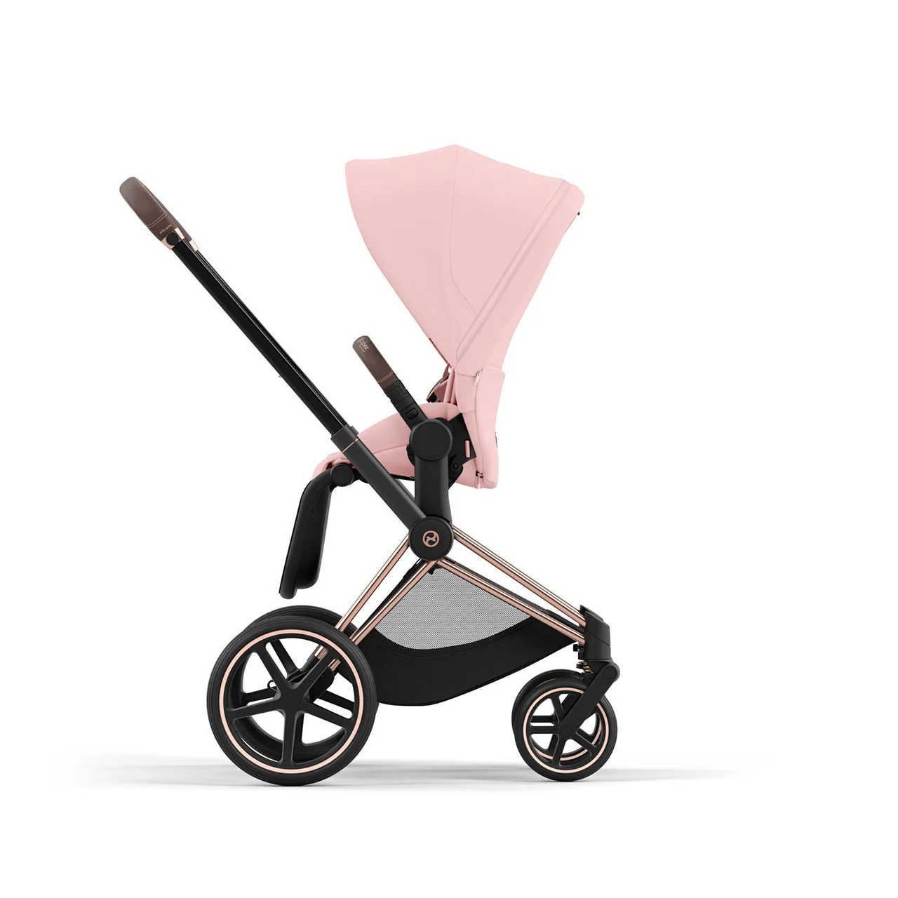 CYBEX PRIAM 4/e-PRIAM 2 Seat Pack - Image 6