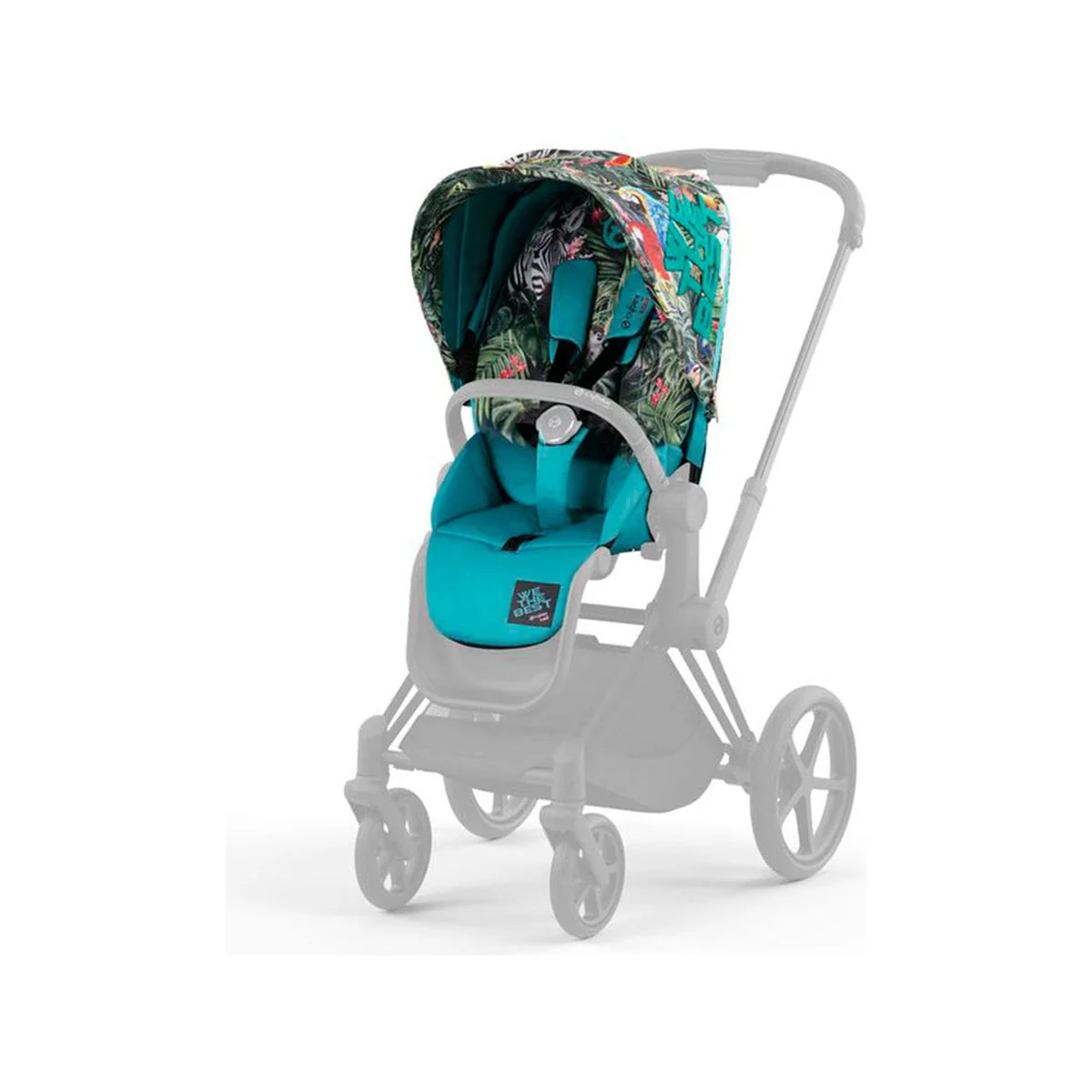CYBEX PRIAM 4/e-PRIAM 2 Seat Pack - Image 61