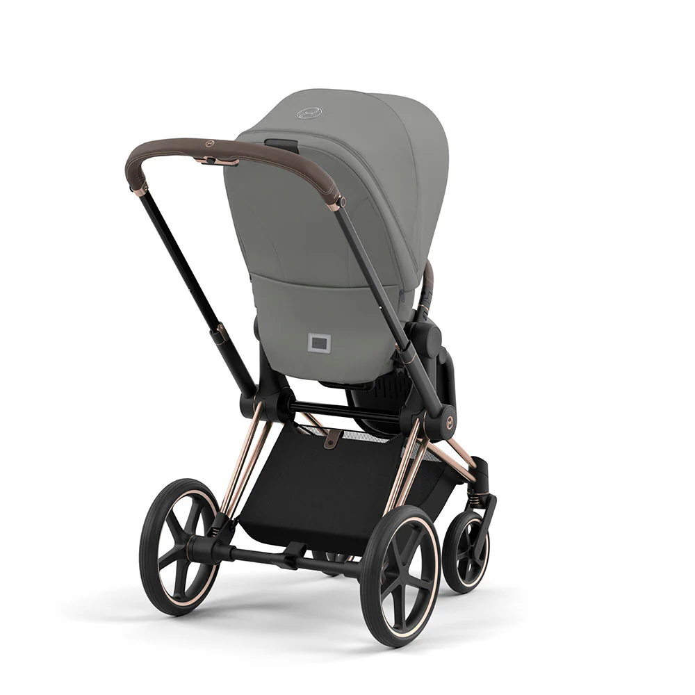 CYBEX PRIAM4 Stroller - Image 11