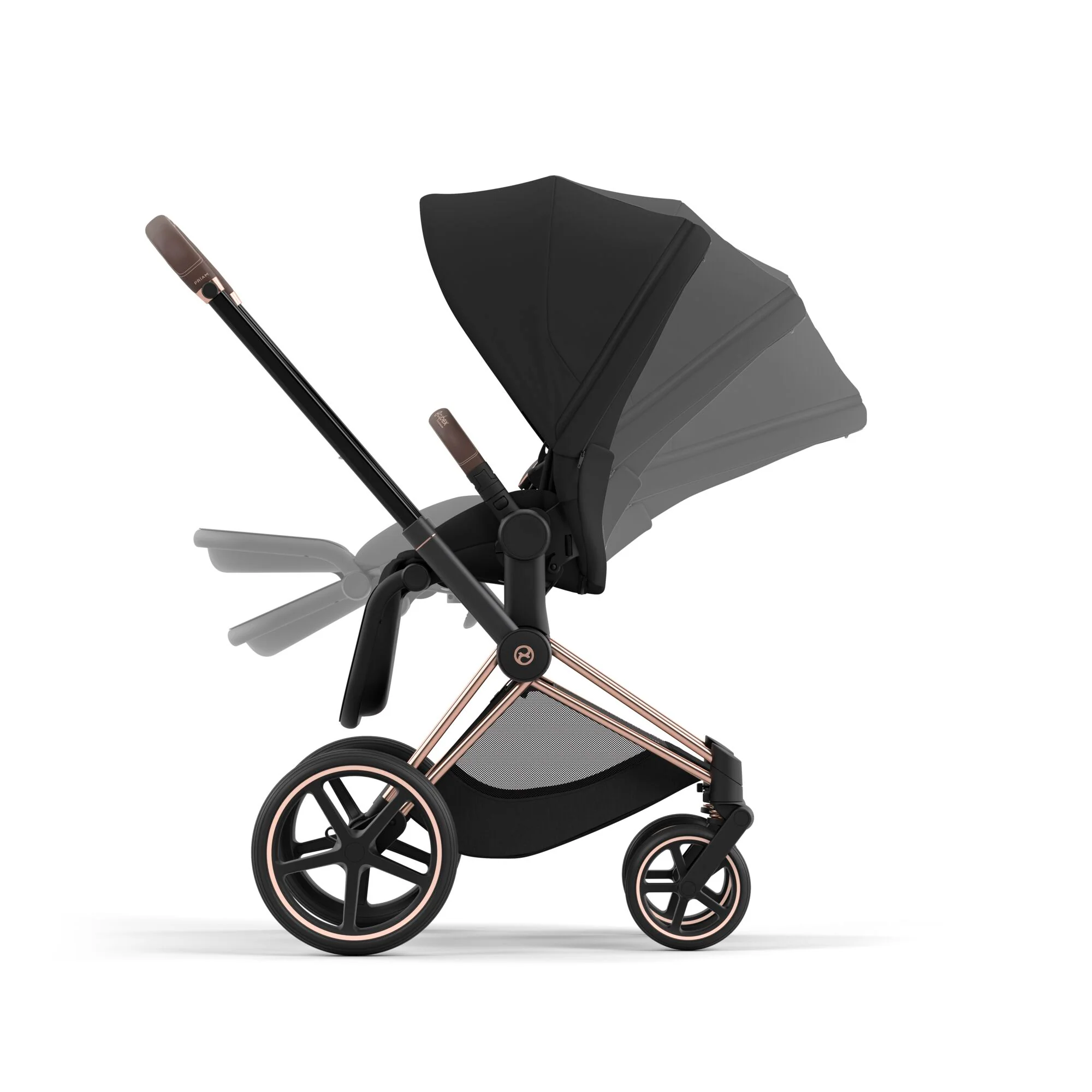 CYBEX PRIAM4 Stroller - Image 25