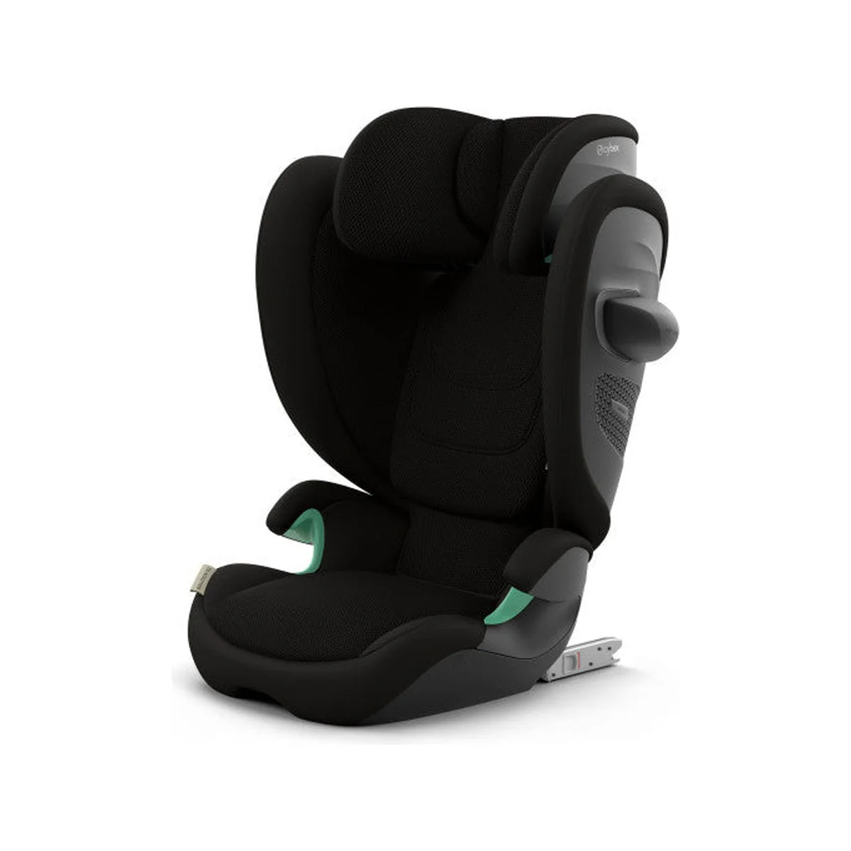 CYBEX Solution G2 Folding Travel High-Back Booster - Image 3