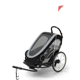CYBEX ZENO Bike Trailer - Image 2