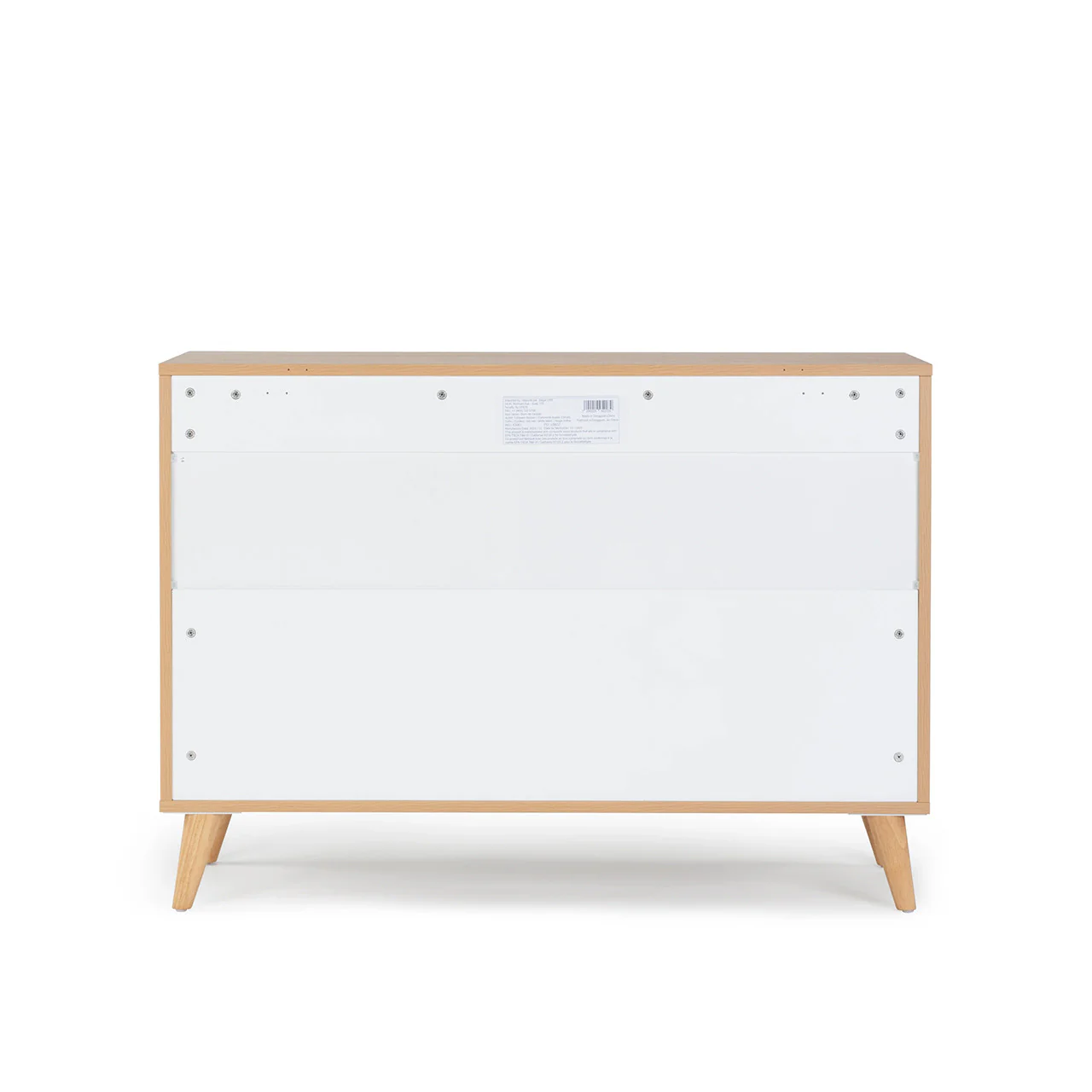 dadada Austin 3-Drawer Dresser - Image 12