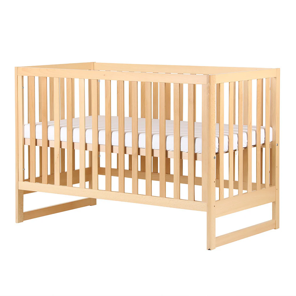 dadada Austin 3-in-1 Crib