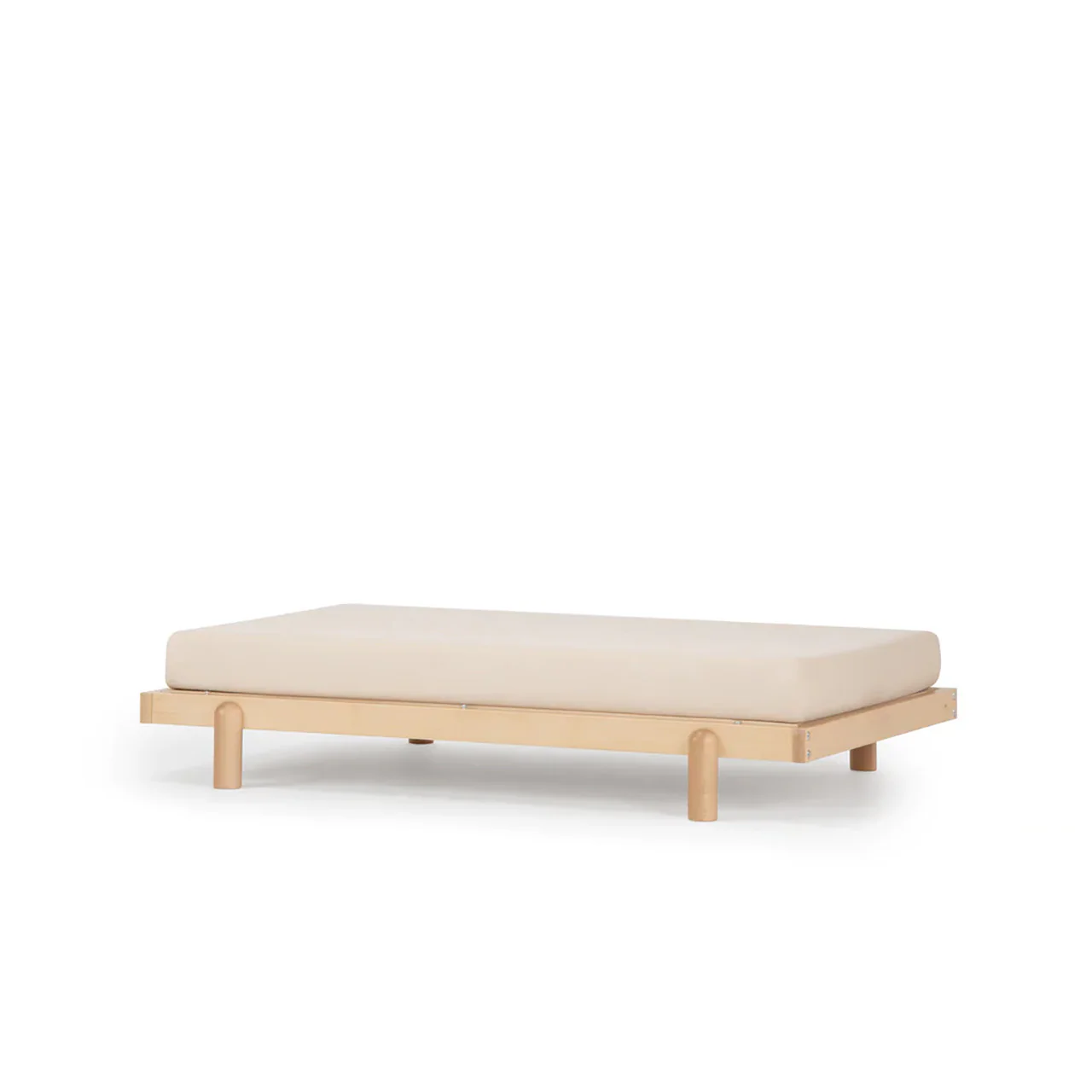 dadada Bliss 4-In-1 Convertible Crib - Image 25