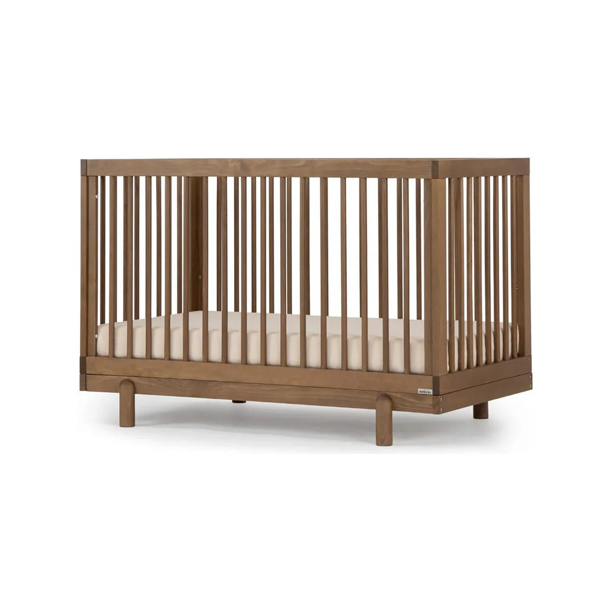 dadada Bliss 4-In-1 Convertible Crib - Image 34