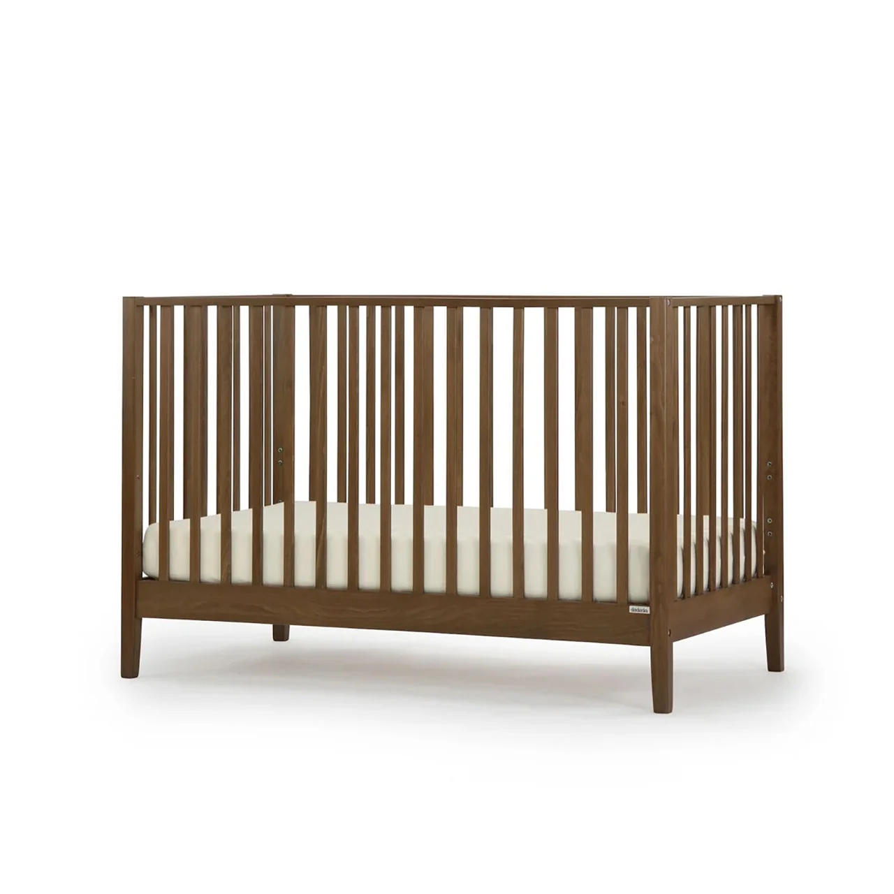 dadada Lala 3-In-1 Convertible Crib - Image 11