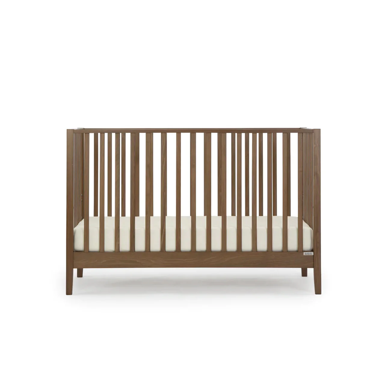 dadada Lala 3-In-1 Convertible Crib - Image 20