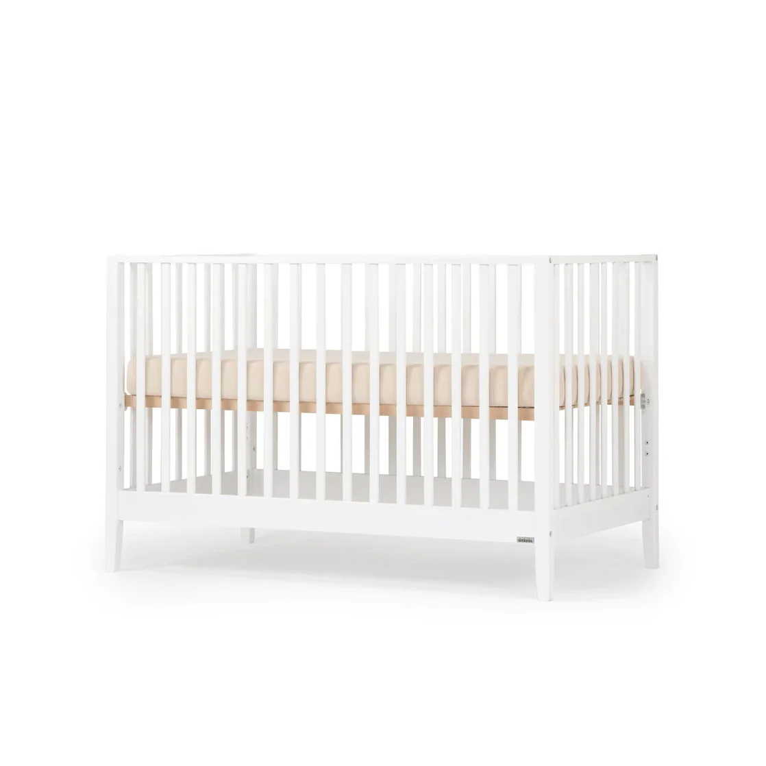dadada Lala 3-In-1 Convertible Crib - Image 23