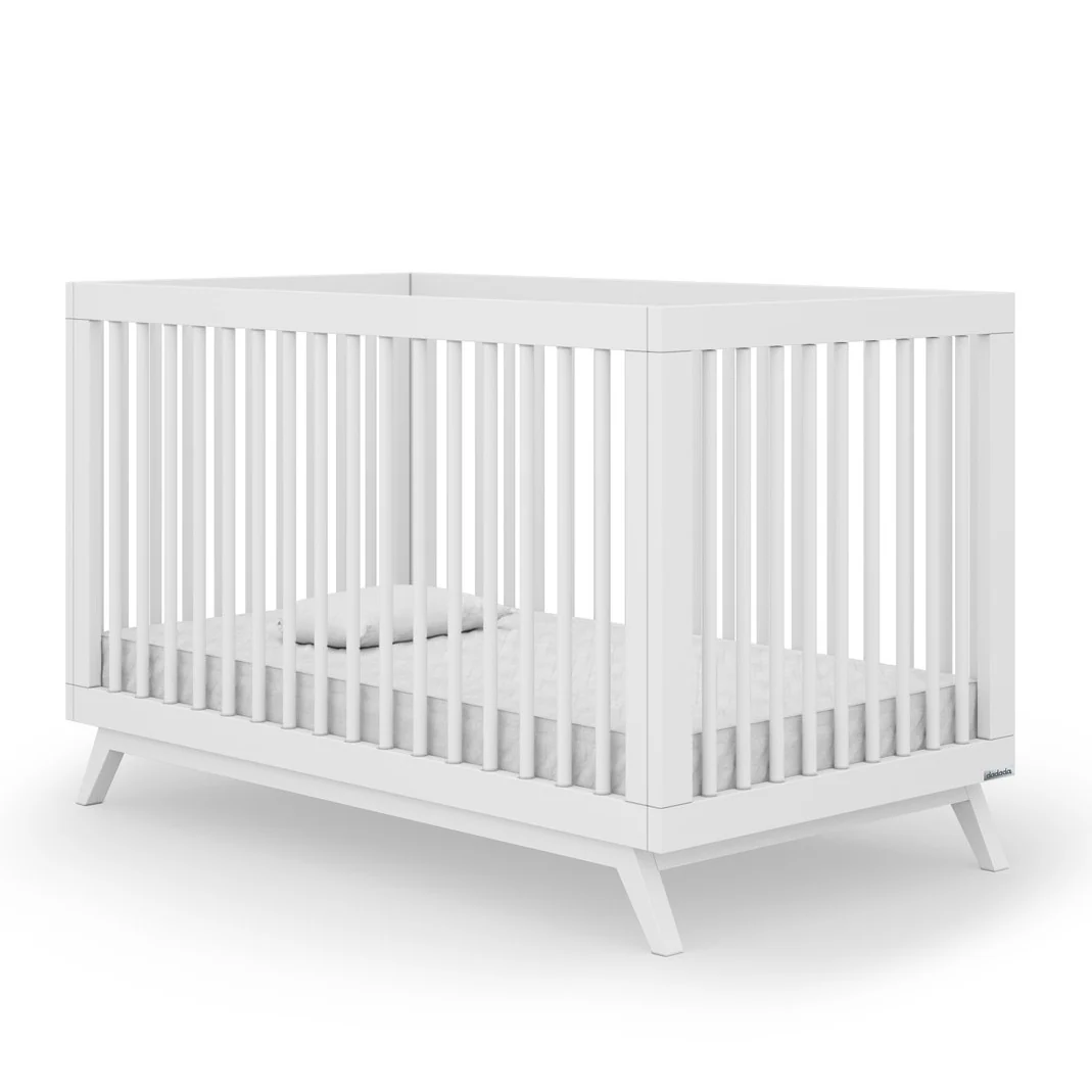 dadada Soho 3-In-1 Convertible Crib - Image 23