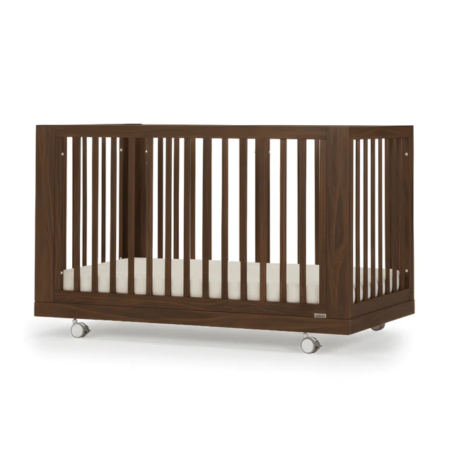 dadada Spirit 8-In-1 Convertible Crib - Image 22