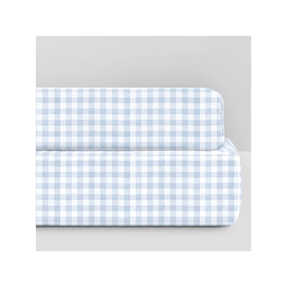 Bellini Crib Sheet / Changing Pad Cover Set - Image 14