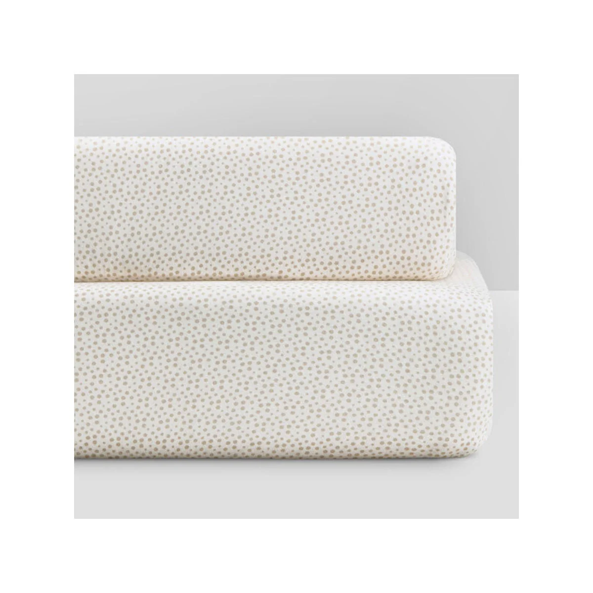 Bellini Crib Sheet / Changing Pad Cover Set - Image 22