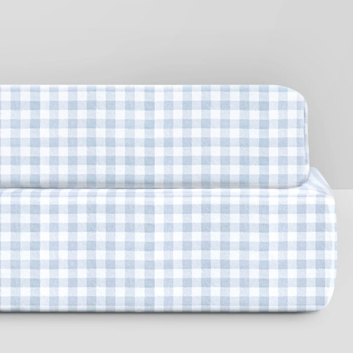 Bellini Crib Sheet / Changing Pad Cover Set - Image 3
