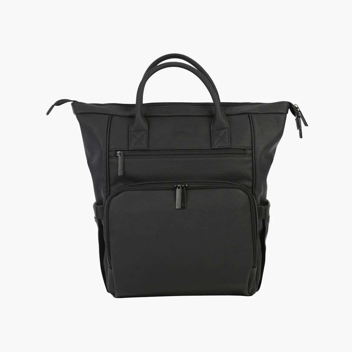 DFY R1 Diaper Backpack - Black