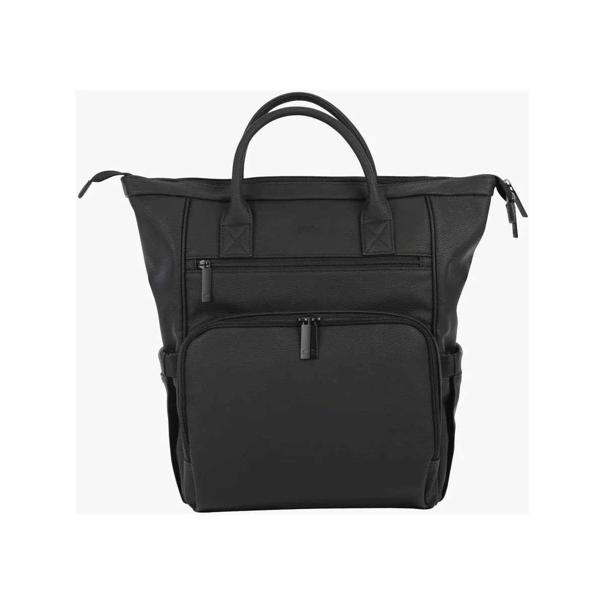 DFY R1 Diaper Backpack - Black - Image 7