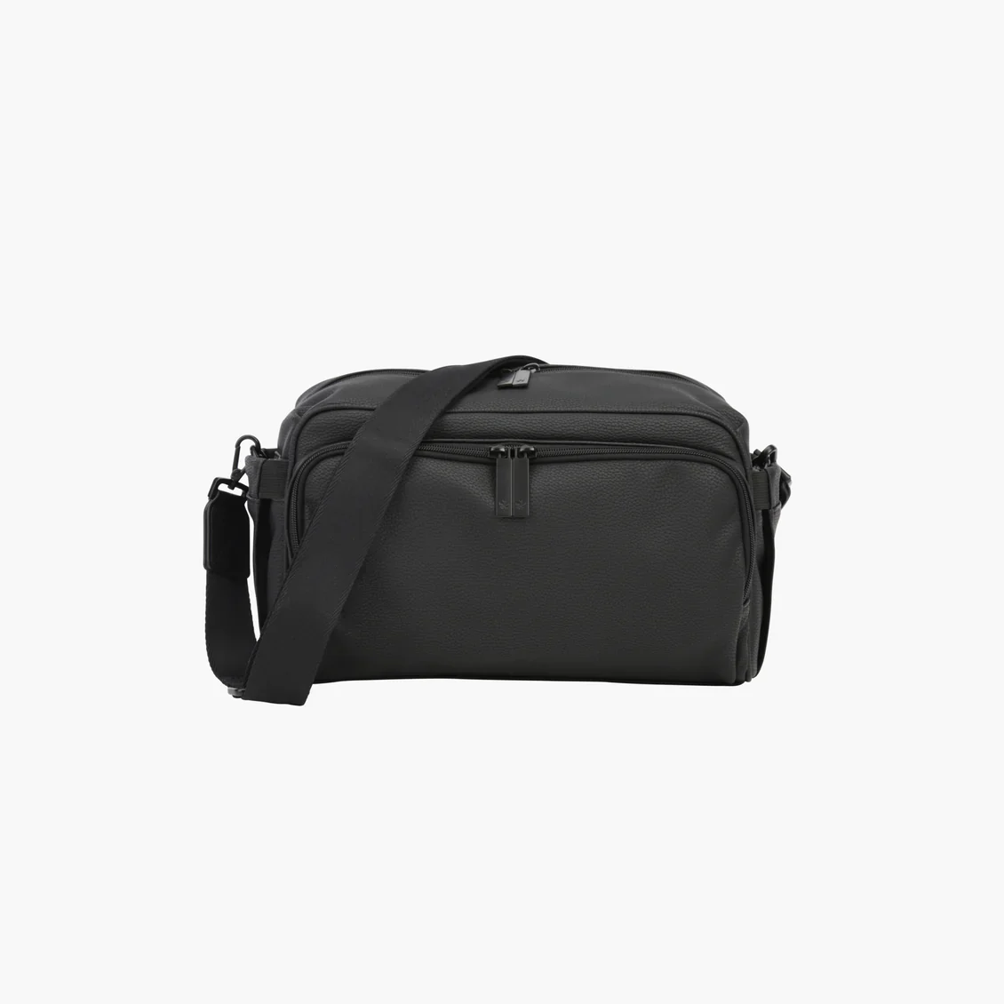 DFY R1 Diaper Bag - Black